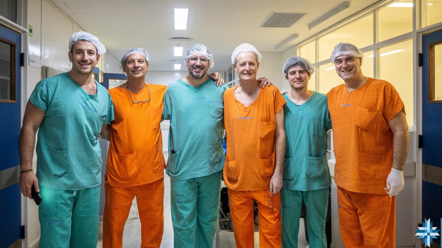 Primera Neurocirug a Funcional Por Enfermedad De Parkinson En El primera-neurocirug-a-funcional-por-enfermedad-de-parkinson-en-el